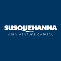 Susquehanna Asia Venture Capital