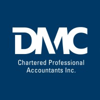 DMC Chartered Professional Accountants Inc.