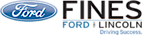 Fines Ford Lincoln Sales & Service Ltd.