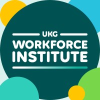 The UKG Workforce Institute