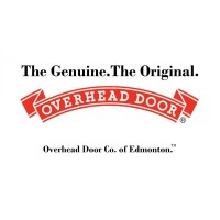 Overhead Door Co. of Edmonton