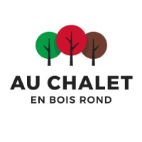 Au Chalet en Bois Rond