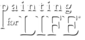 Painting for Life