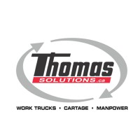 Thomas Solutions Hamilton