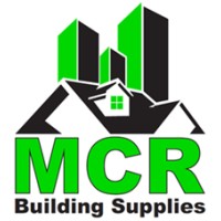 MCR Building Supplies Ltd.