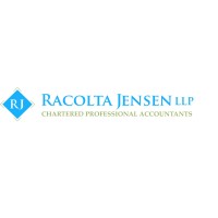 Racolta Jensen LLP Chartered Professional Accountants