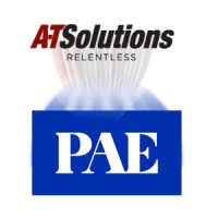 A-T Solutions, now part of PAE