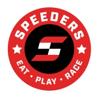 SPEEDERS
