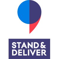 Stand & Deliver