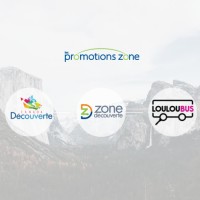 Les Promotions Zone inc.