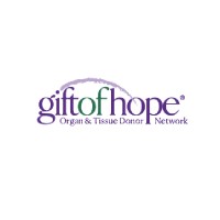 Gift of Hope Organ & Tissue Donor Network