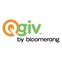 Qgiv by Bloomerang