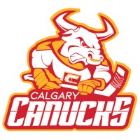 Calgary Canucks Jr. A Team