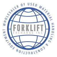 Forklift Exchange, Inc.