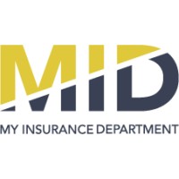My Insurance Department