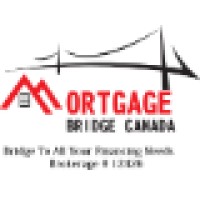 Mortgage Bridge Canada