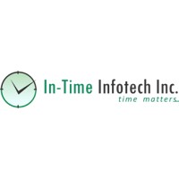 Intime Infotech, INC