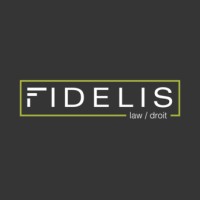 Fidelis Law Droit