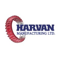 Harvan Manufacturing Ltd.