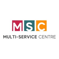 Tillsonburg & District Multi-Service Centre