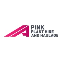 Pink Plant Hire & Haulage