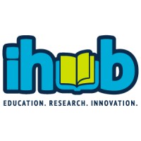 Educational Research & Innovation Hub (ihub Niagara)