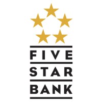 Five Star Bank - California