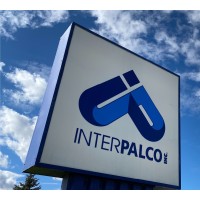 Interpalco Inc