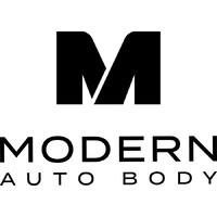 Modern Auto Body Ltd.