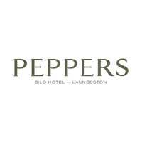 Peppers Silo Hotel
