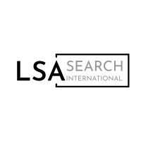 LSA Search International
