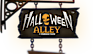Halloween Alley