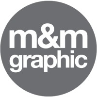 M&M Graphic