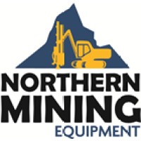 Northern Mining Equipment北方矿山设备