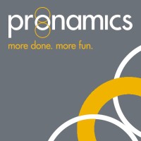 Pronamics Pty Ltd