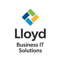 Lloyd Business IT Solutions