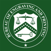 Bureau of Engraving and Printing