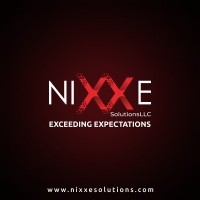 Nixxe Solutions LLC