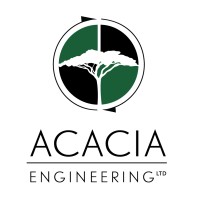 Acacia Engineering Ltd.