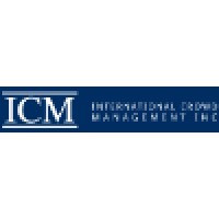 International Crowd Management Inc.
