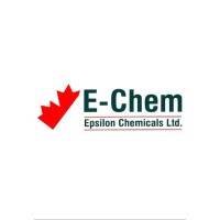 Epsilon Chemicals Ltd.