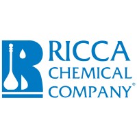 RICCA CHEMICAL COMPANY