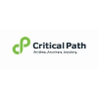 Critical Path Couriers Ltd