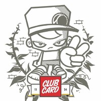 Clubcard Printing