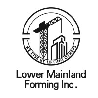Lower Mainland Forming Inc.