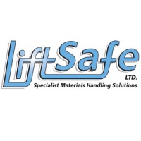 Lift Safe Ltd - Material Handling Specialists