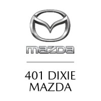401 Dixie Mazda