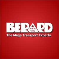 BERARD - The Mega Transport Experts