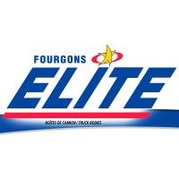 Fourgons Élite