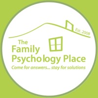 The Family Psychology Place